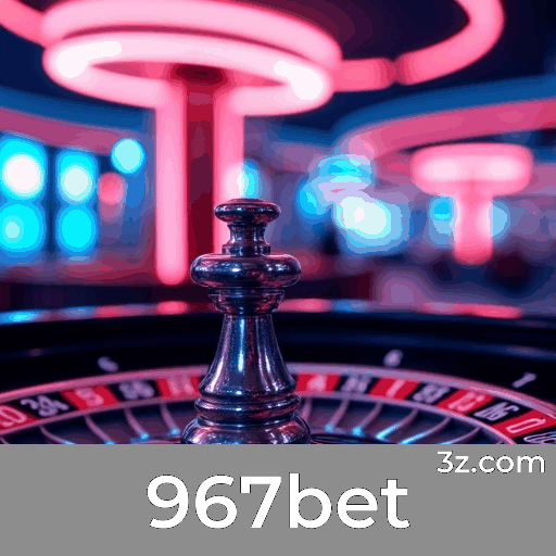 967bet: A Experiência de Casino Online que o Brasil Prefere