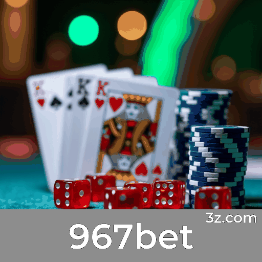 967bet: Transforme Suas Apostas com o App Móvel