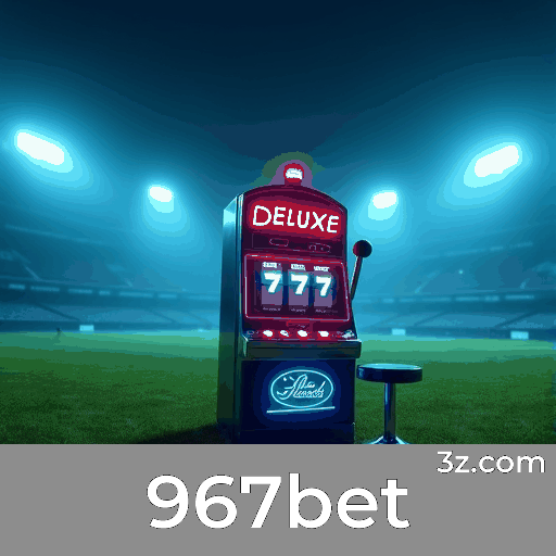Emoção e Ganhos: Jogos de Cassino no 967bet