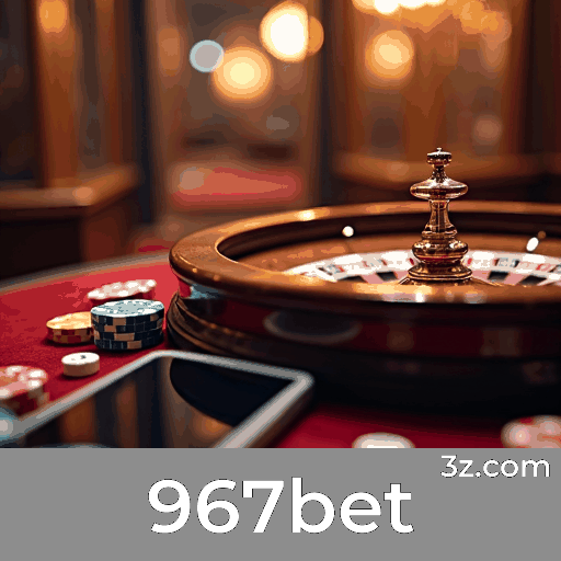 967bet