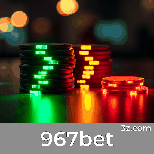 A Plataforma 967bet: Profissionalismo e Segurança em Apostas