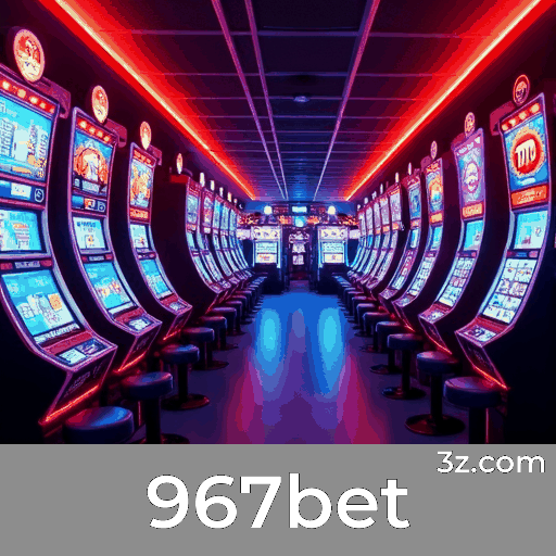 967bet: A Solução Completa para Apostas Online