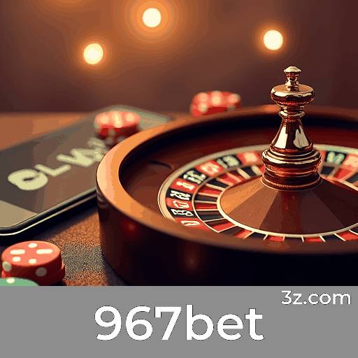 967bet: Especialista em apostas esportivas com foco nos esportes brasileiros