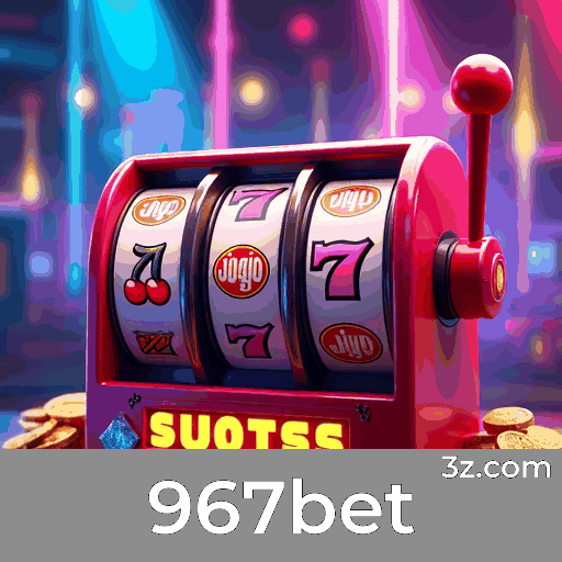 Emoção e Ganhos: Jogos de Cassino no 967bet