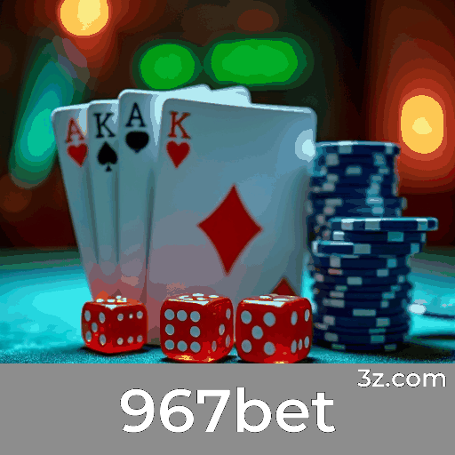 967bet: A Solução Completa para Apostas Online