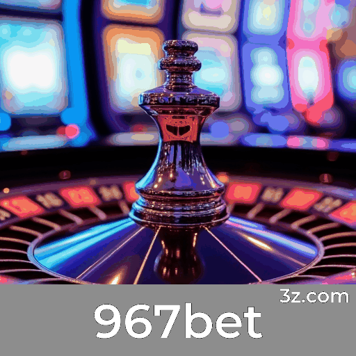 967bet: A Solução Completa para Apostas Online