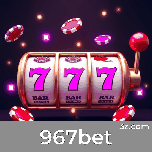 A Plataforma 967bet: Profissionalismo e Segurança em Apostas