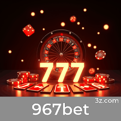 967bet: A Solução Completa para Apostas Online